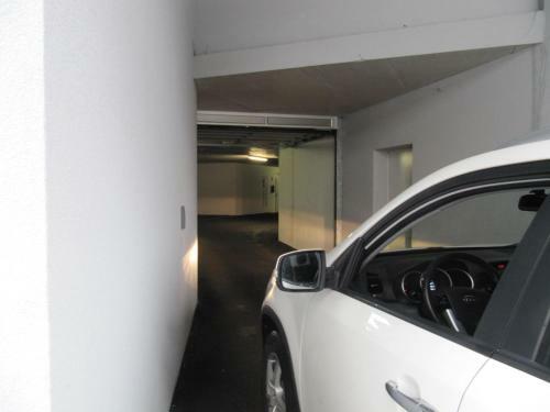 Apartamento Appartement Am Schlatterberg