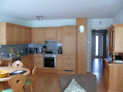 Apartamento Appartement Am Schlatterberg