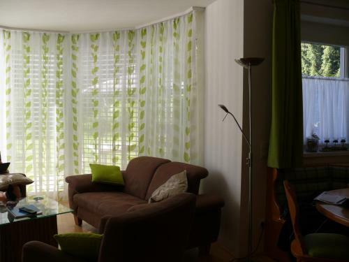 Apartamento Appartement Am Schlatterberg