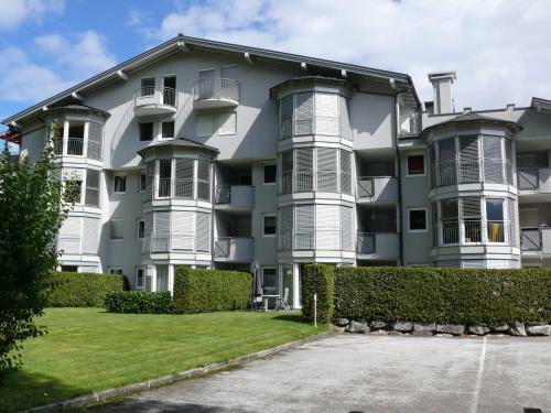 Apartamento Appartement Am Schlatterberg