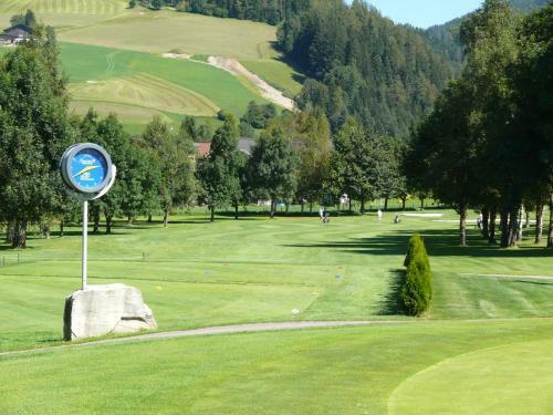 Apartamento Appartement Am Schlatterberg
