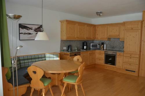 Apartamento Appartement Am Schlatterberg