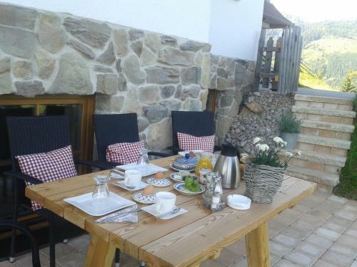 Apartamento Bifei�s H�ttn