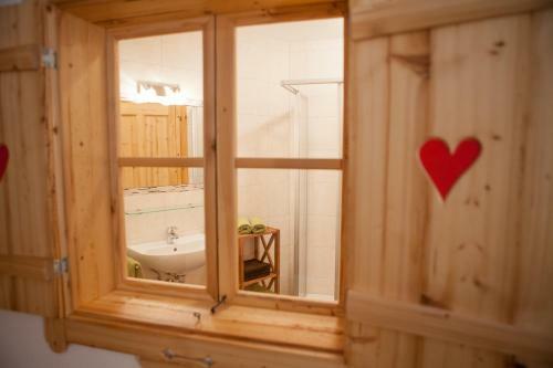 Apartamento Bifei�s H�ttn