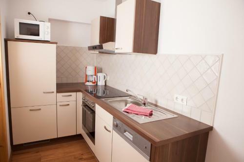 Apartamento Bifei�s H�ttn