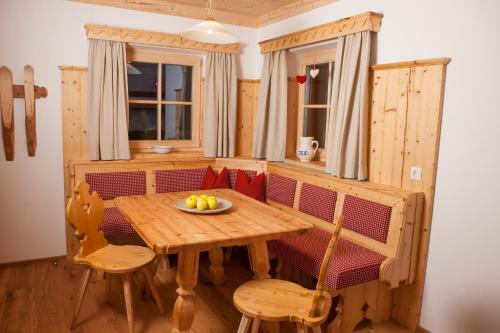 Apartamento Bifei�s H�ttn