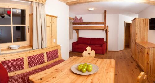 Apartamento Bifei�s H�ttn