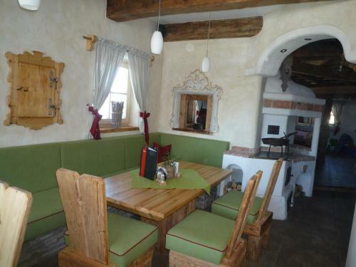 Apartamento Bifei�s H�ttn