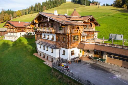 Apartamento Bifei�s H�ttn