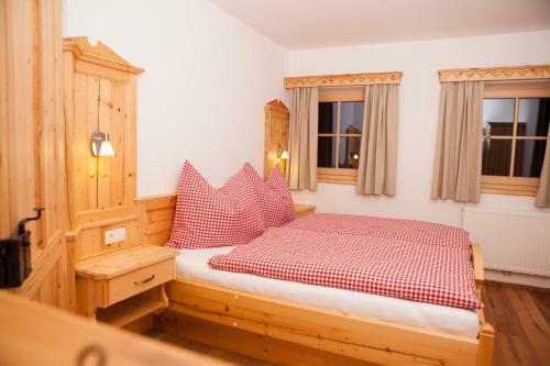 Apartamento Bifei�s H�ttn