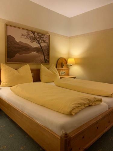 Hotel Lebzelter