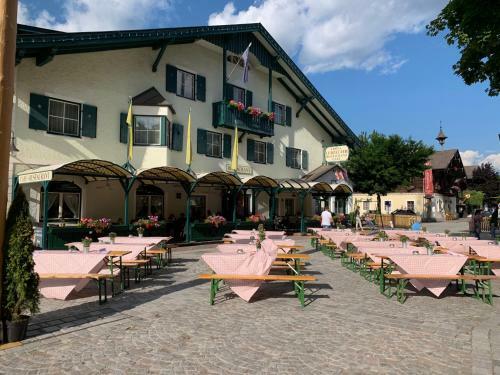 Hotel Lebzelter