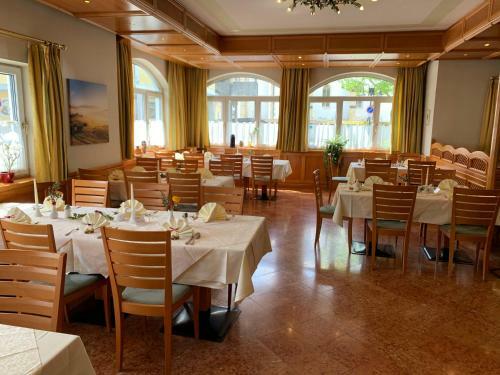 Hotel Lebzelter