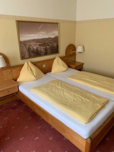 Hotel Lebzelter