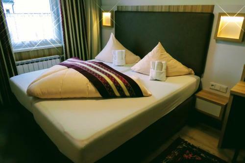 Hotel Gasthof Markterwirt