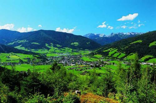 Hotel Gasthof Markterwirt