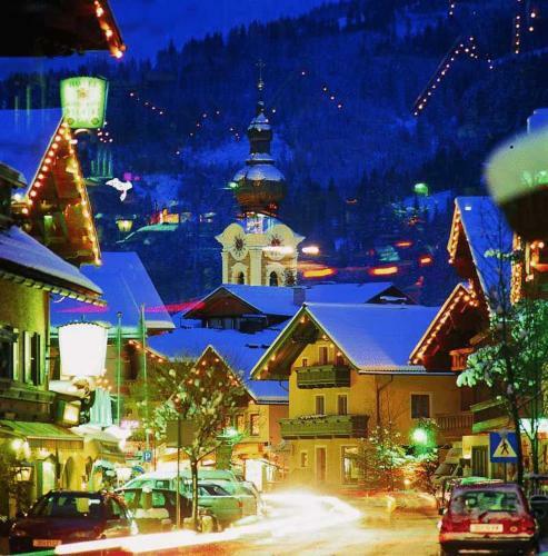 Hotel Gasthof Markterwirt