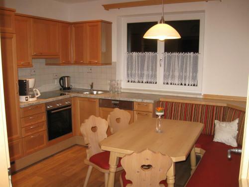 Agroturismo Romantische Appartements Sinnhubbauer