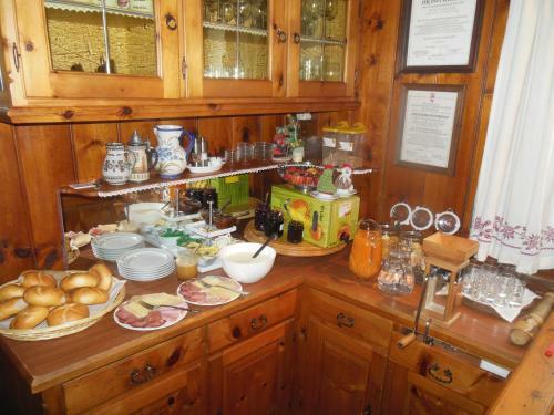 Agroturismo Romantische Appartements Sinnhubbauer