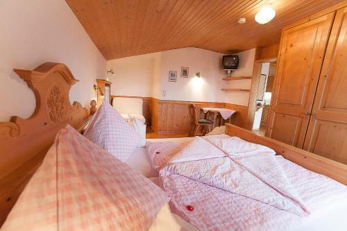 Agroturismo Romantische Appartements Sinnhubbauer