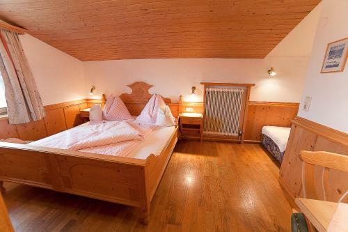 Agroturismo Romantische Appartements Sinnhubbauer