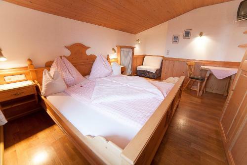 Agroturismo Romantische Appartements Sinnhubbauer