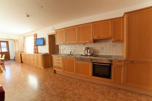 Agroturismo Romantische Appartements Sinnhubbauer