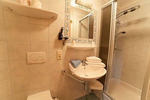 Agroturismo Romantische Appartements Sinnhubbauer