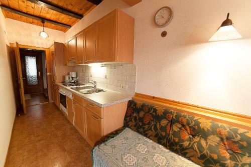 Agroturismo Romantische Appartements Sinnhubbauer