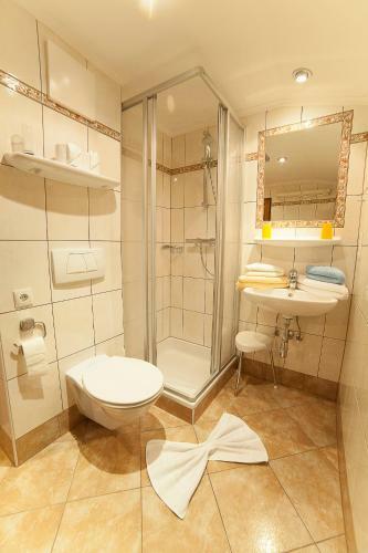 Agroturismo Romantische Appartements Sinnhubbauer