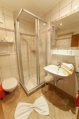 Agroturismo Romantische Appartements Sinnhubbauer