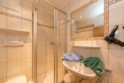 Agroturismo Romantische Appartements Sinnhubbauer