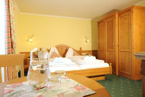 Aparthotel Kristall