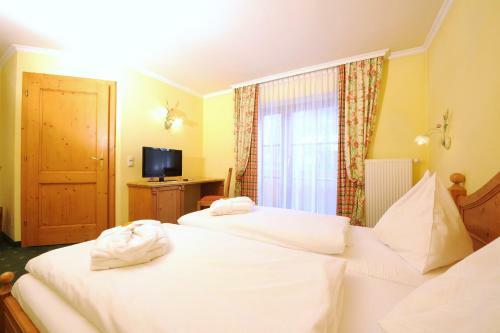 Aparthotel Kristall