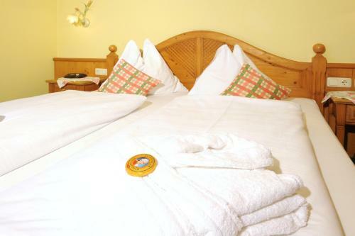 Aparthotel Kristall