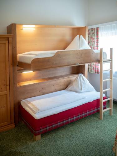 Aparthotel Kristall