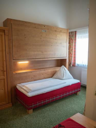 Aparthotel Kristall
