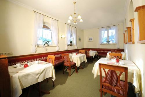 Aparthotel Kristall