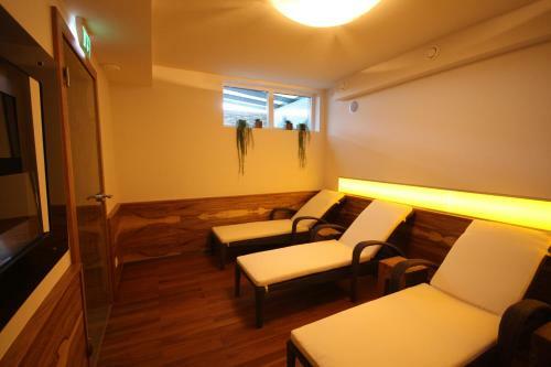 Aparthotel Kristall