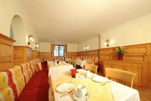 Aparthotel Kristall