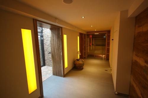 Aparthotel Kristall