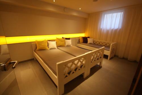 Aparthotel Kristall