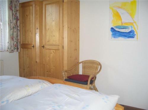 Apartamento Appartements Huber
