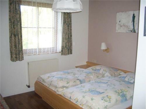Apartamento Appartements Huber