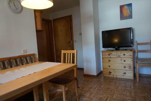 Apartamento Appartements Huber