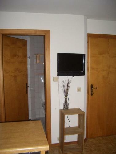 Apartamento Appartements Huber