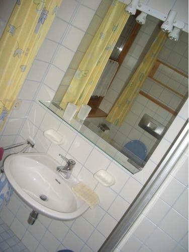 Apartamento Appartements Huber