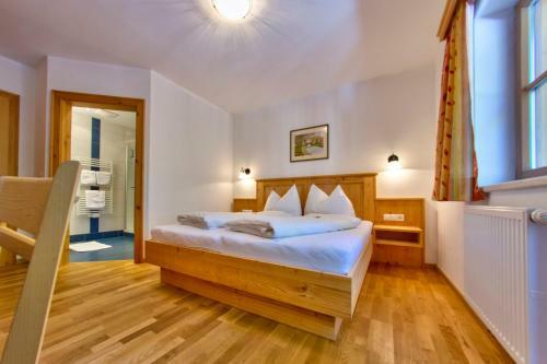 Hostal Sonnalm