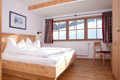 Hostal Sonnalm