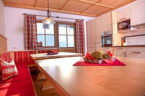 Hostal Sonnalm